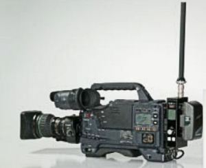 COFDM video transmitters